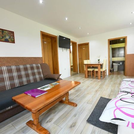 Apartman Jakov 라코비카 외부 사진