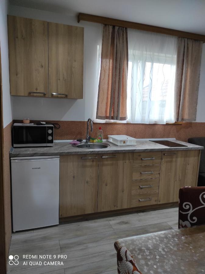 Apartman Jakov 라코비카 외부 사진