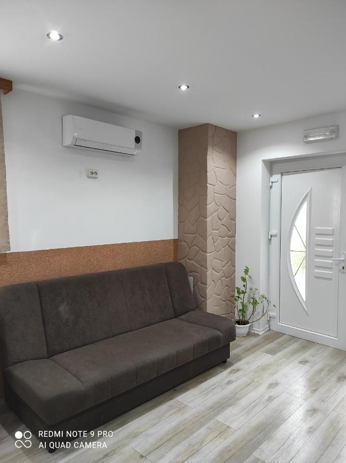 Apartman Jakov 라코비카 외부 사진