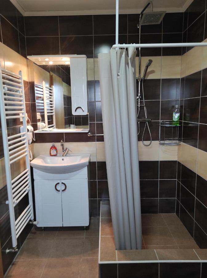 Apartman Jakov 라코비카 외부 사진