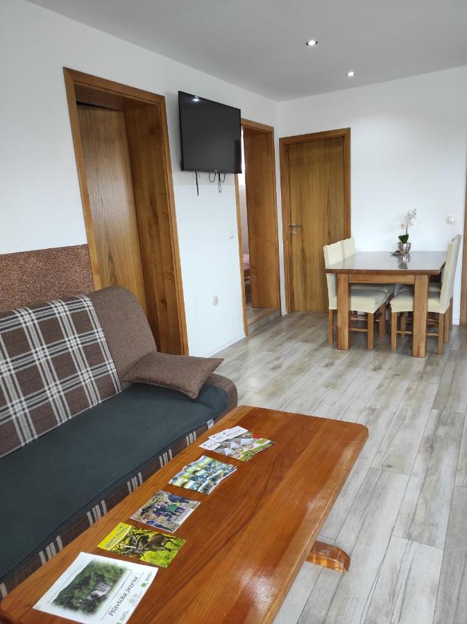 Apartman Jakov 라코비카 외부 사진