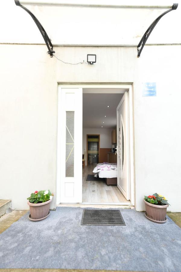 Apartman Jakov 라코비카 외부 사진