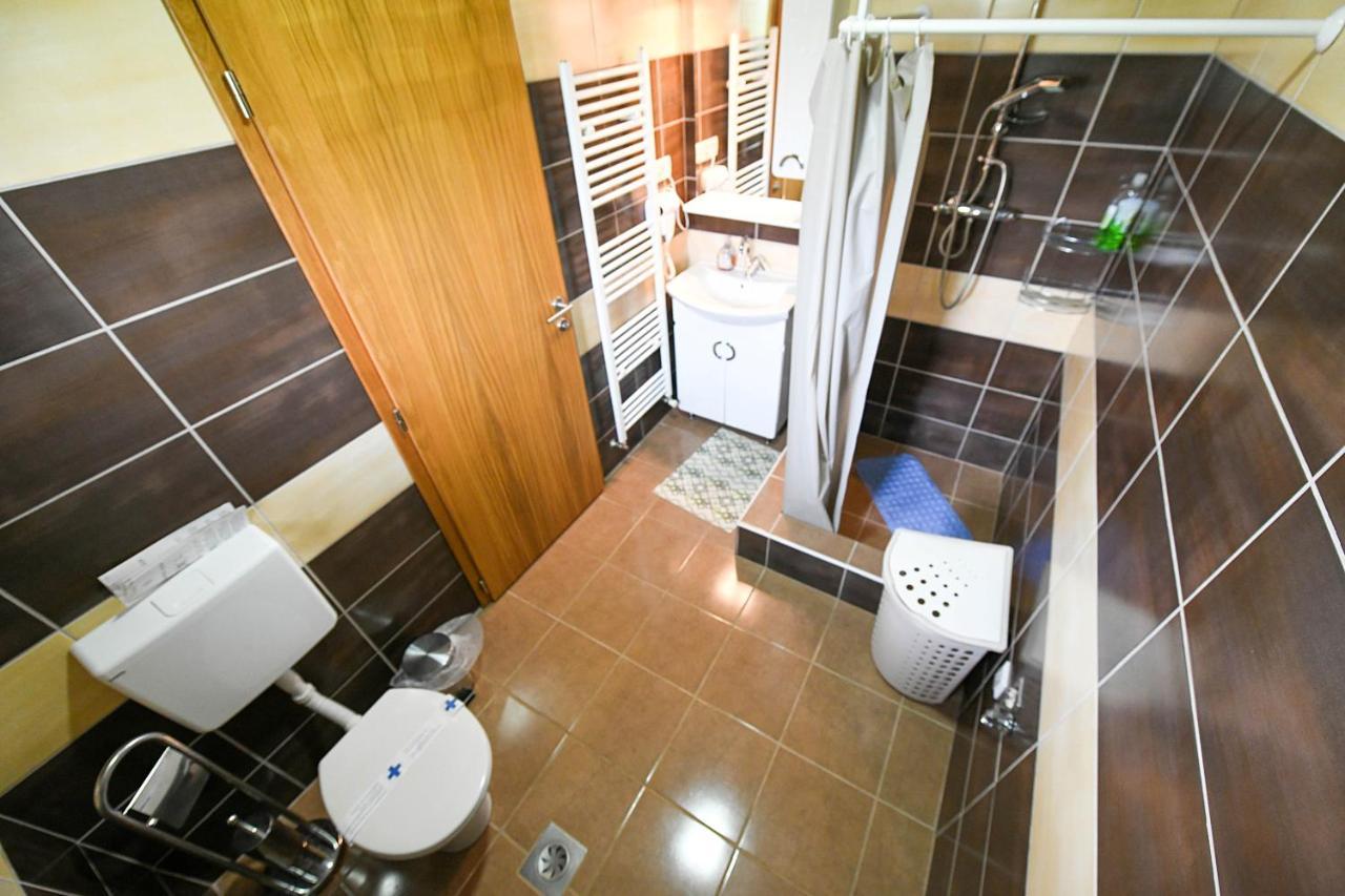 Apartman Jakov 라코비카 외부 사진